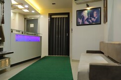 Hotel Vishala