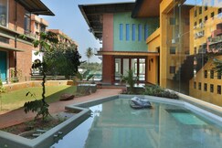 Confluence Club - GoodEarth