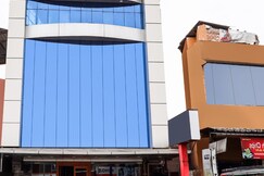 Hotel Anjaly International