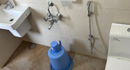 Chaitanya Residency Room Type - Non AC Rooms