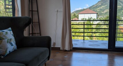 Aura Foothills Room Type - Standard Room