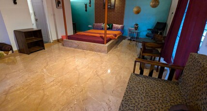 Aura Foothills Room Type - 5 Bedroom Villa