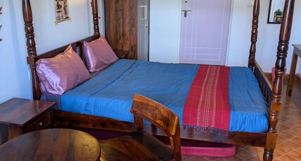 Aura Foothills Room Type - Deluxe Cottages