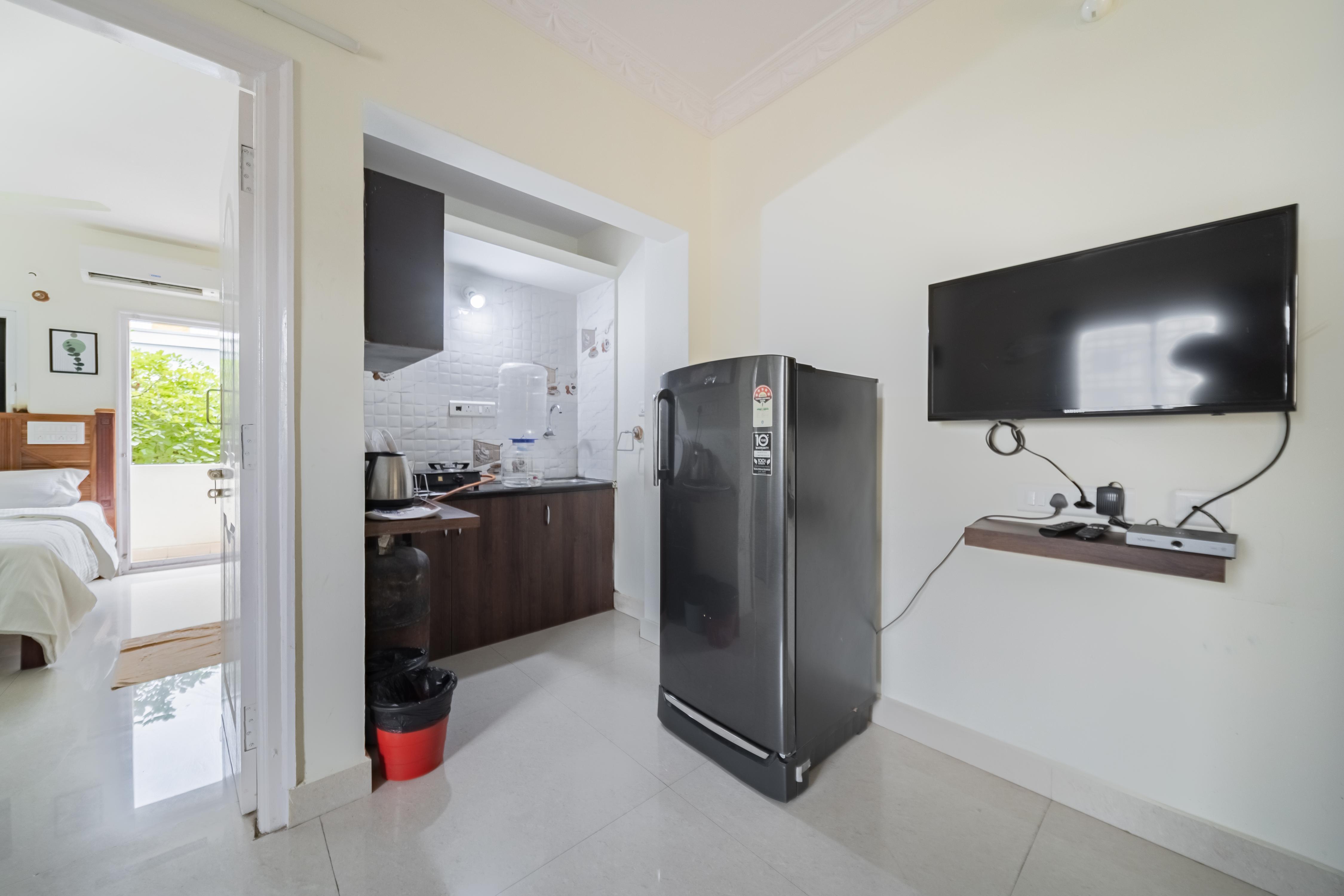 Stayhome Suites | Entire Apartment - Tap to explore photos