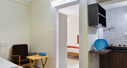 Stayhome Suites | Entire Apartment Room Type - One bedroom Apartment