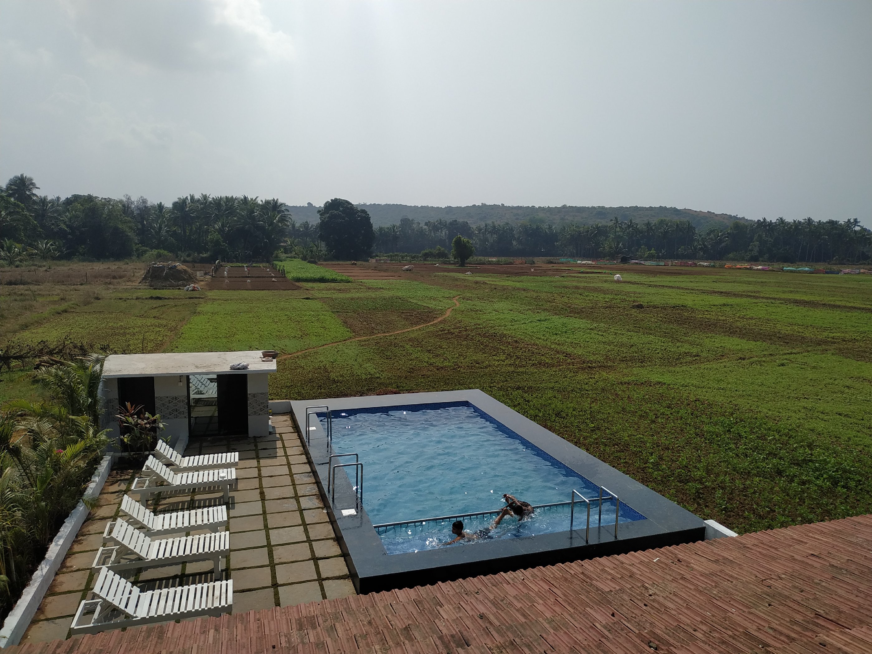 Shivam BnB Hostel