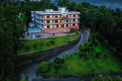 Periyar Mountain Palace