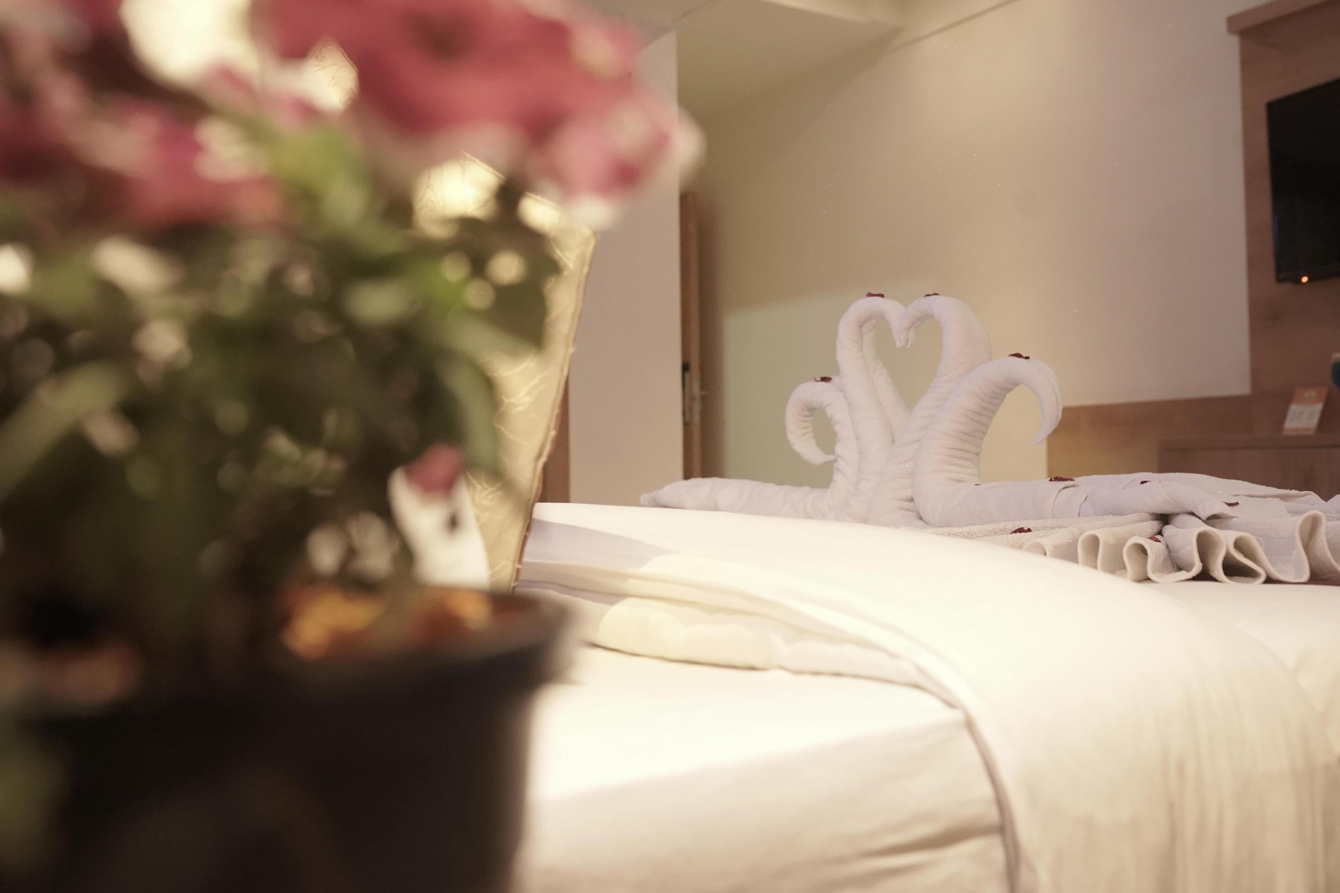 Hotel Badri Palace Room Type - Super Deluxe Room