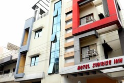 Hotel Sunrise Inn