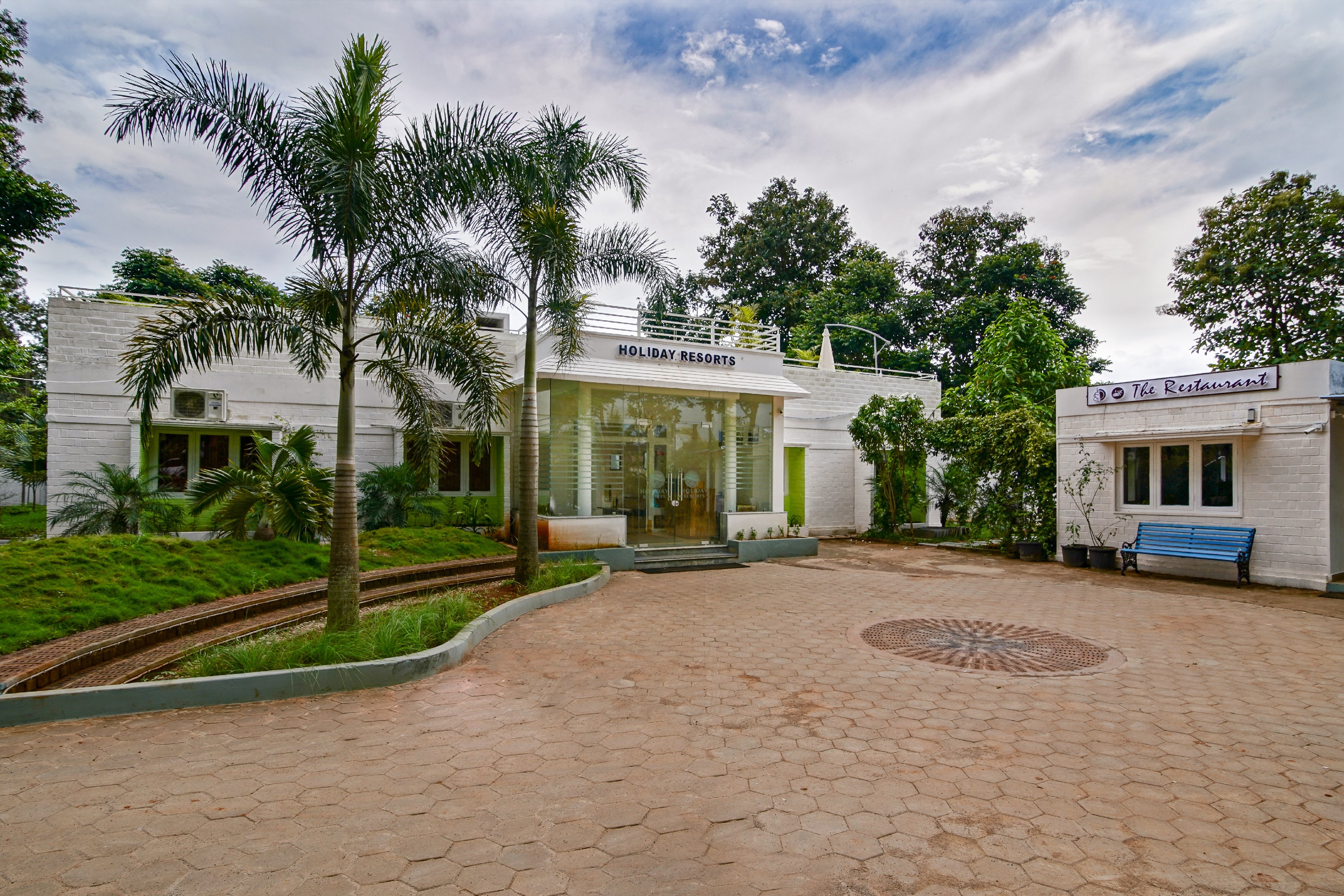 Vihar Holiday Resorts - Tap to explore photos