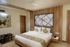 Hotel JW Cruise