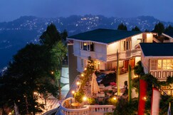 Udaan Dekeling Resort & Spa, Darjeeling