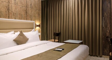 Hotel Royal Treat Room Type - Standard Room