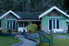 Green Casa