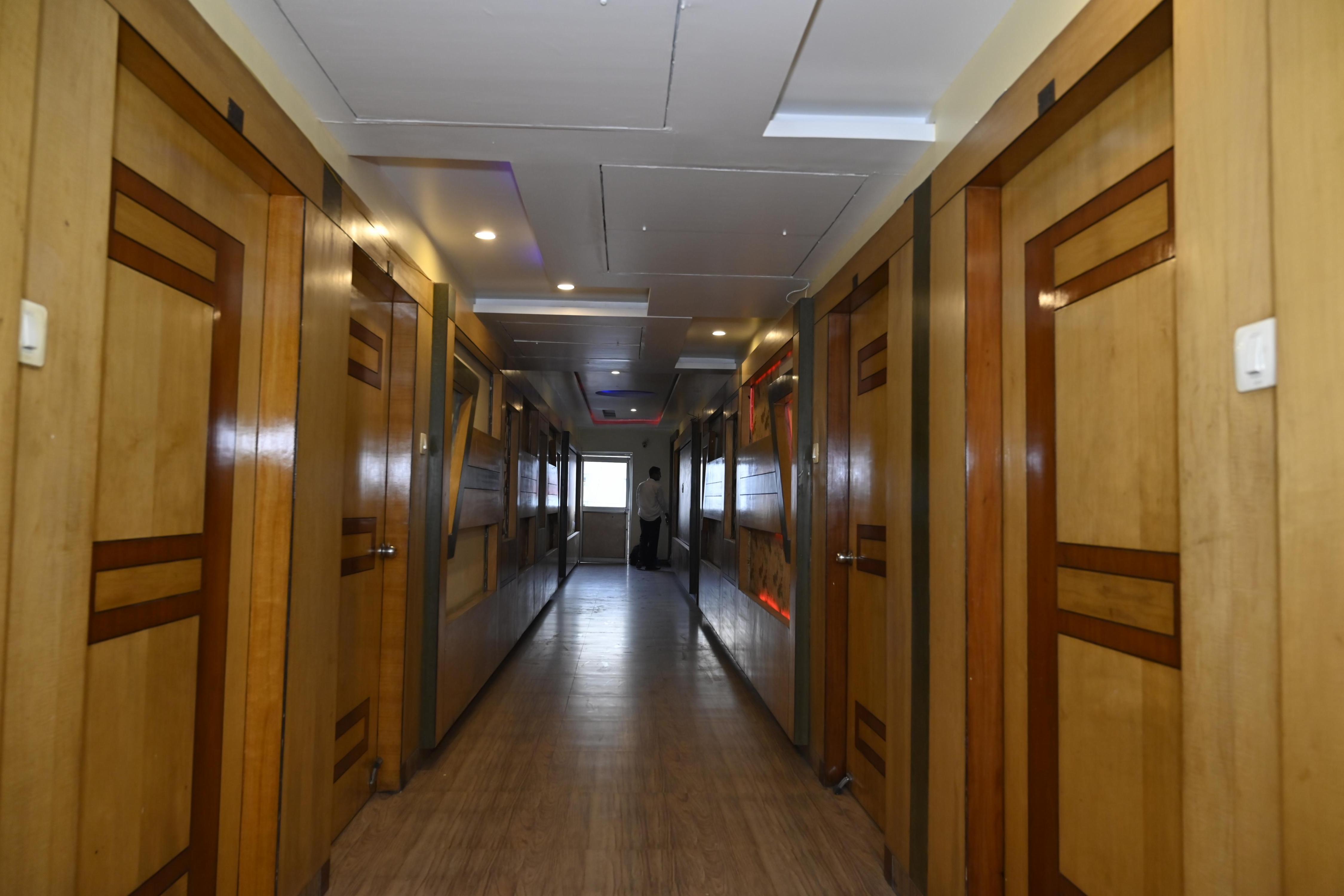 Main gallery