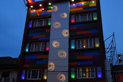 White Boutique  Hotel