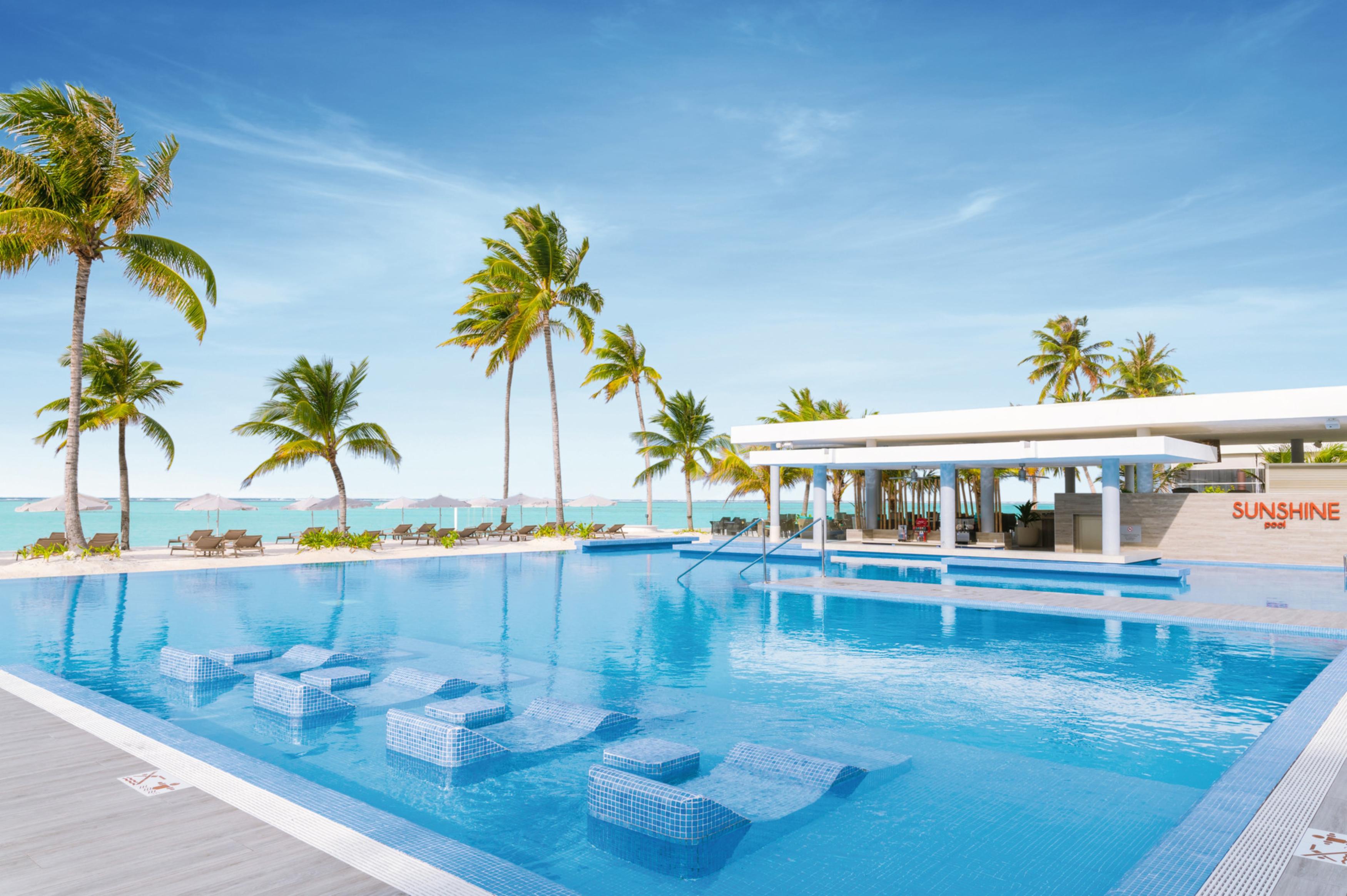 Riu Atoll - 24 Hours All Inclusive - Tap to explore photos