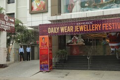 Hotel Salem Regency - A Business Stay