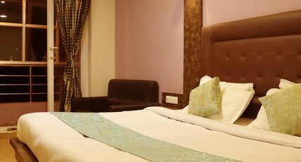 Divi heritage inn Room Type - Classic Superior rooms