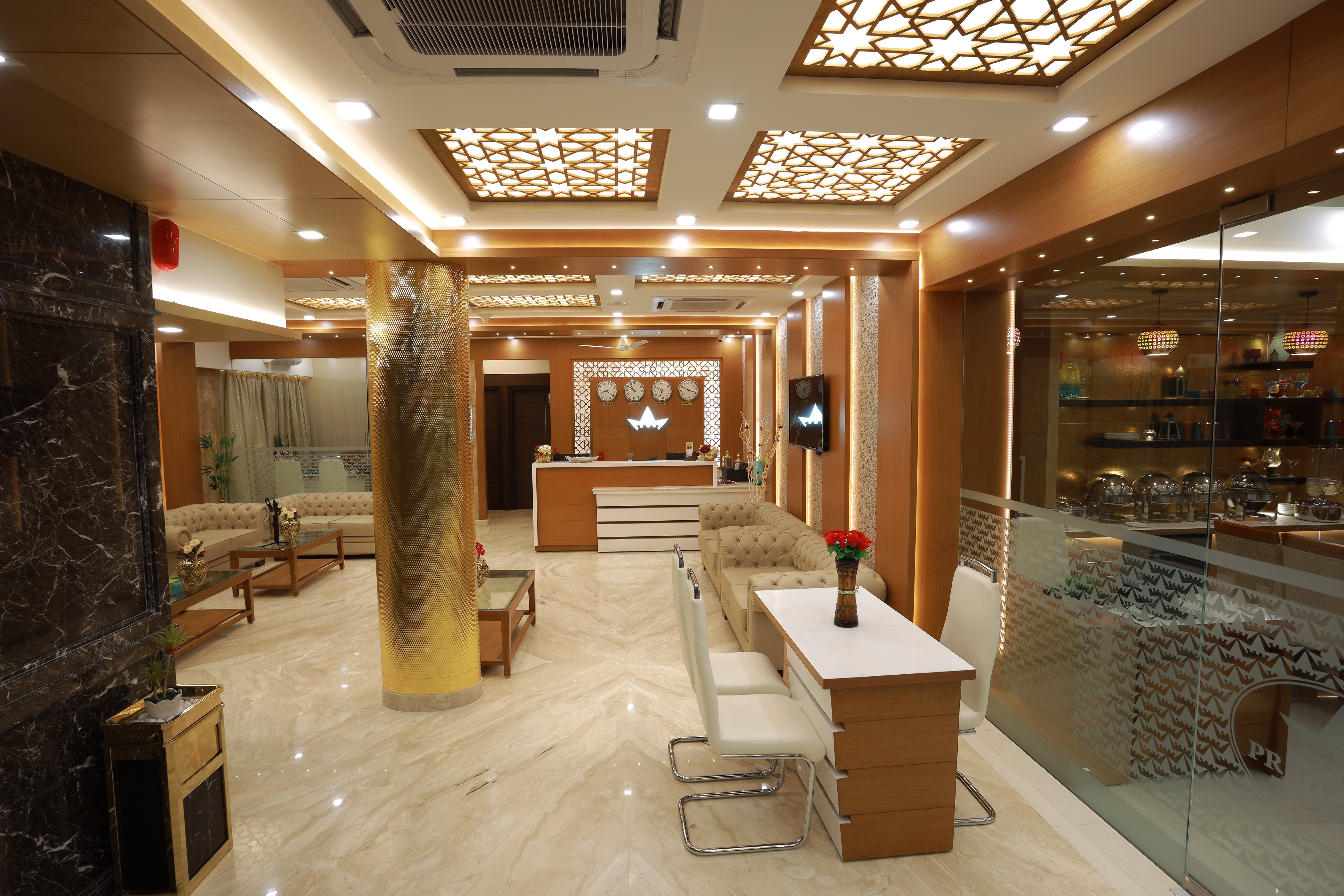 Main gallery