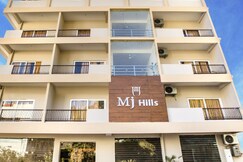 Hotel Royale Hills by RSP Vista Hotels & Resorts