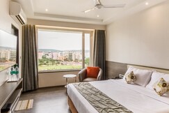 COMFORT ROOMS(VIZAG CONVENTIONS)