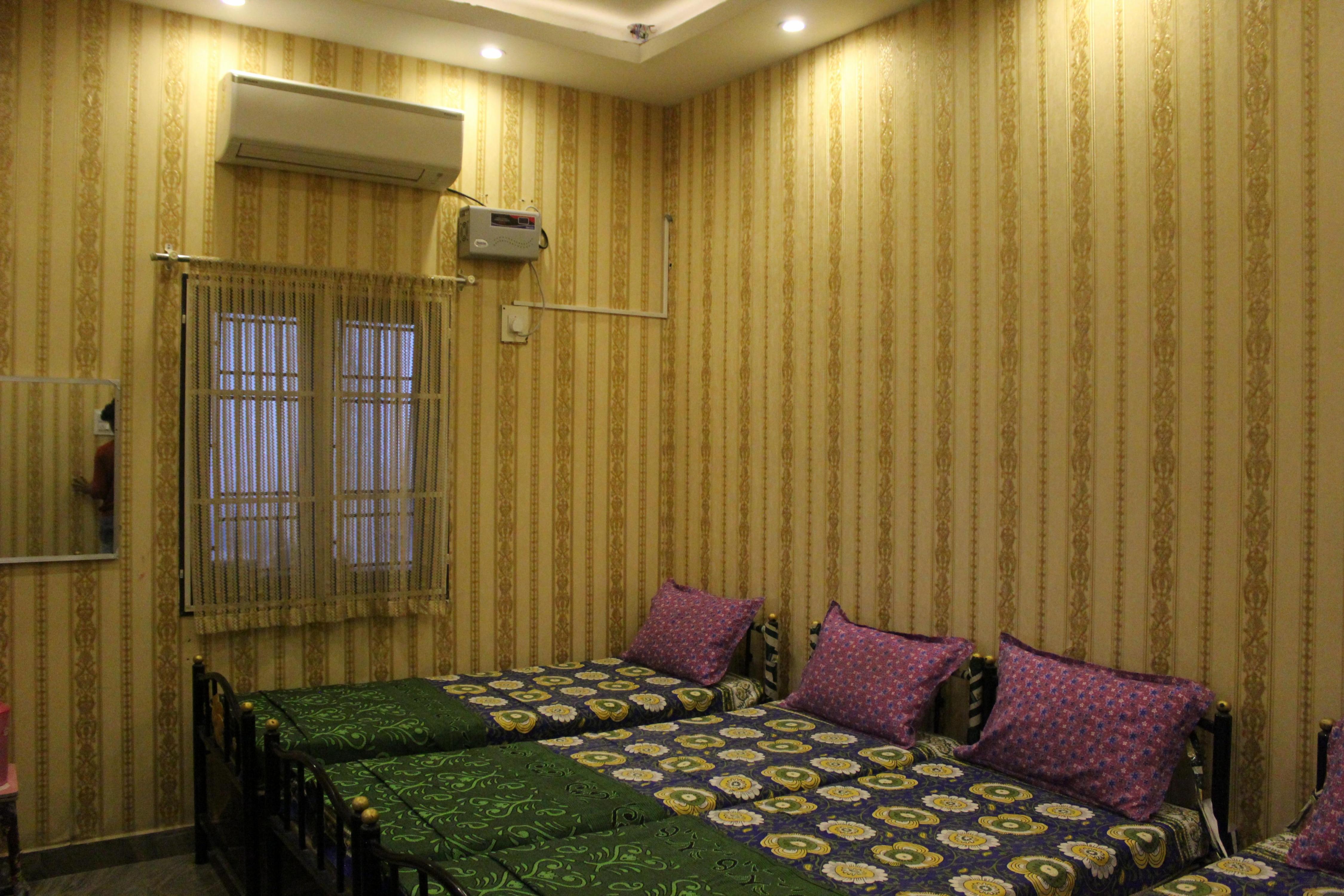 M.A GUEST HOUSE - Tap to explore photos