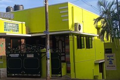 NMSF cottage