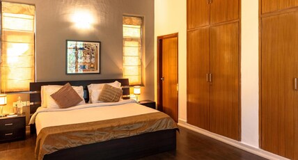 Tree of Life Junoon in the Hills, Kainchi Dham Room Type - Hideaway Room Tree of Life Junoon in the Hills, Kainchi Dham Room Type - Hideaway Room
