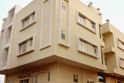 Trinetra Villa Ranthambhore