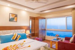 Perfectstayz Value Valley Vista 5 mins walk to Mall Road