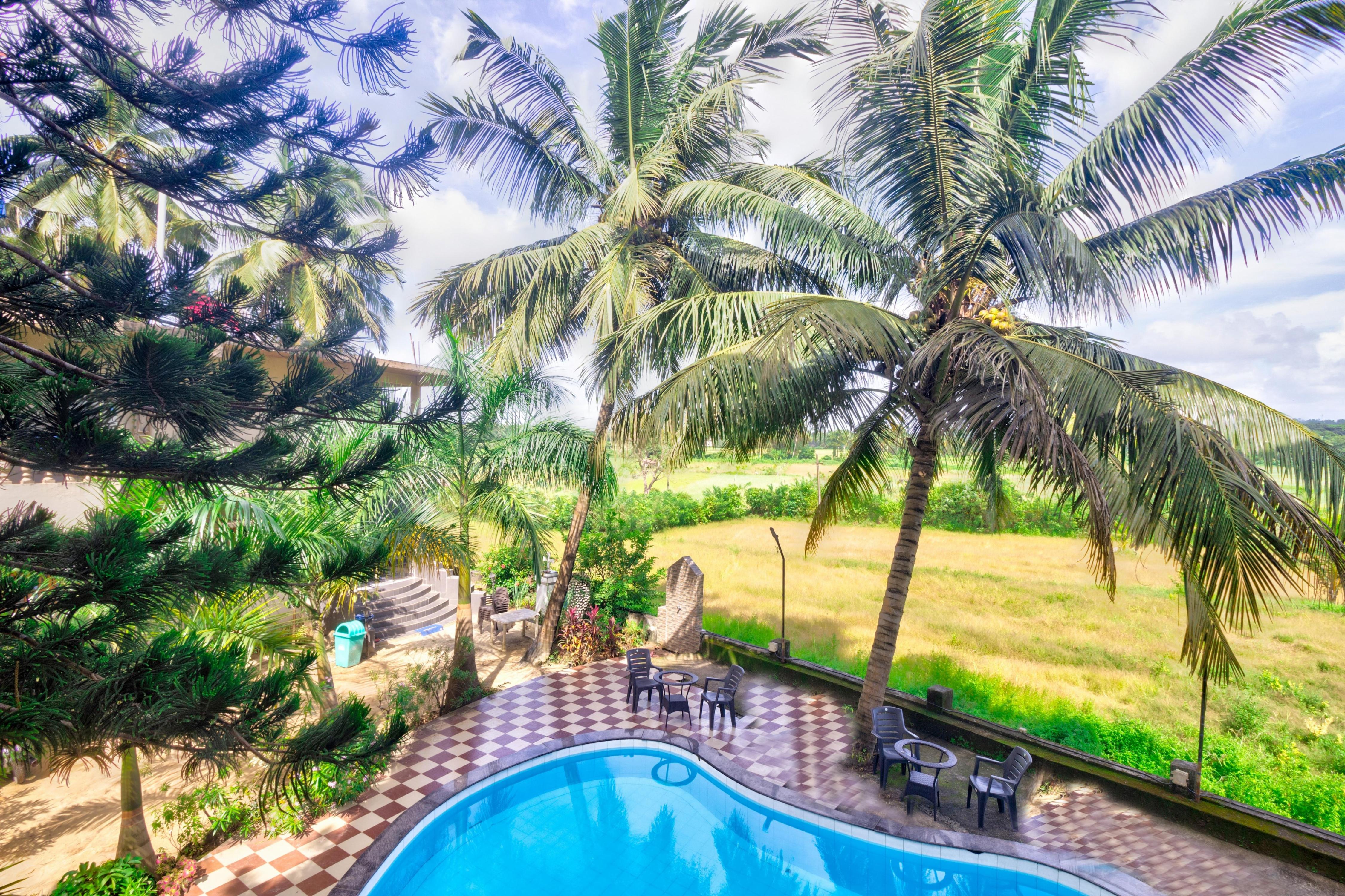 Casa Da Village Calangute - Tap to explore photos
