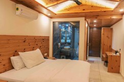 Address of Hotel Apple Crest
