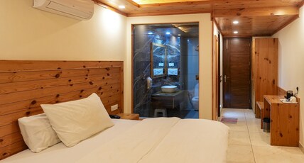 Hotel Apple Crest Room Type - Presidential Suite Hotel Apple Crest Room Type - Presidential Suite