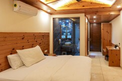 Hotel Apple Crest