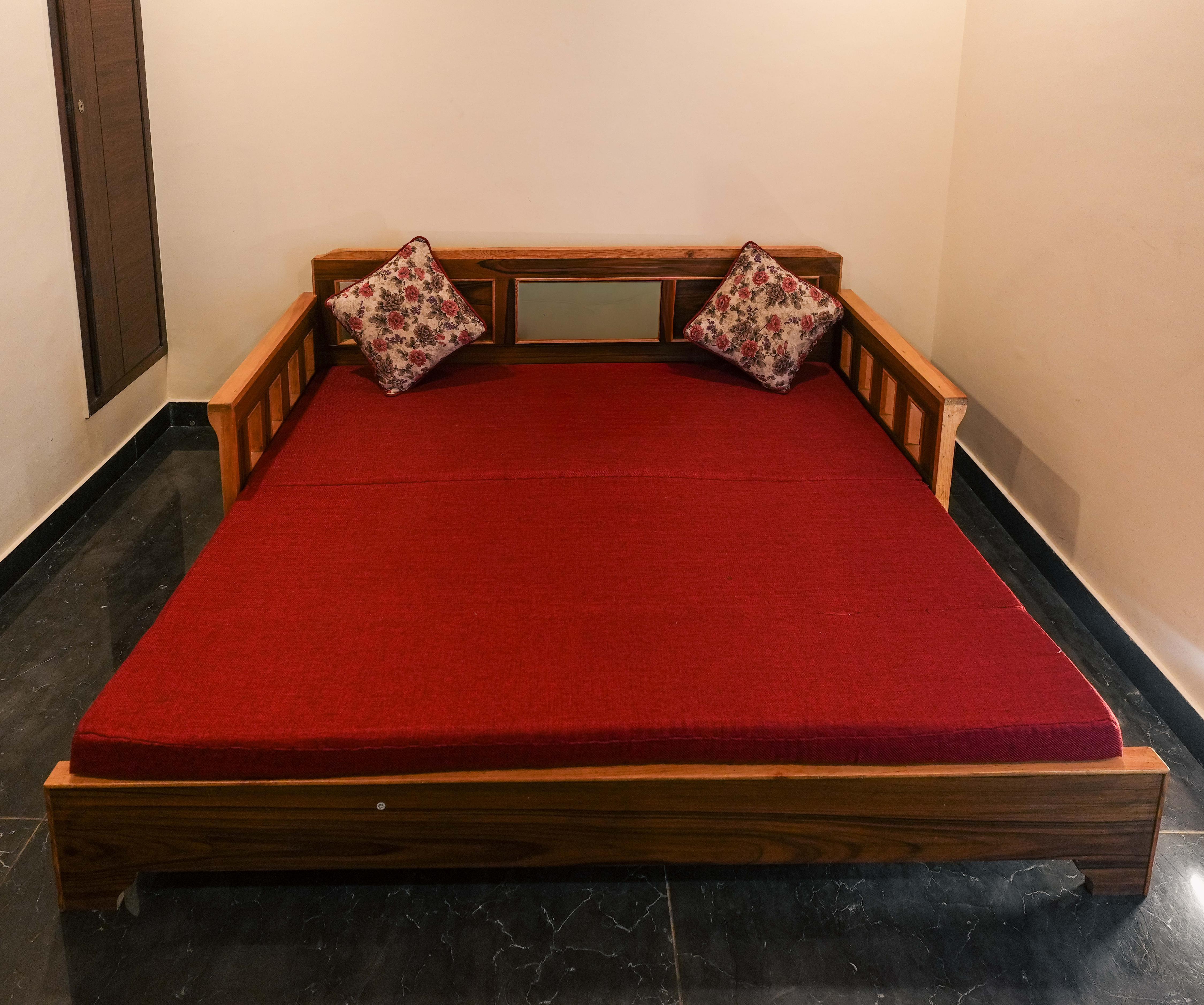 Hotel Apple Crest Room Type - Executive Suite