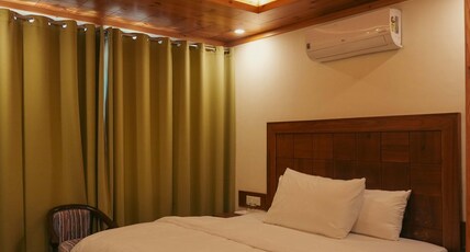 Hotel Apple Crest Room Type - Executive Room