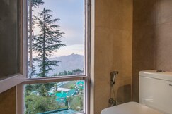 Photos of StayVista | The Corner House