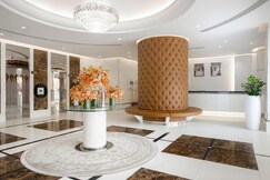 Golden Sands Hotel & Residences