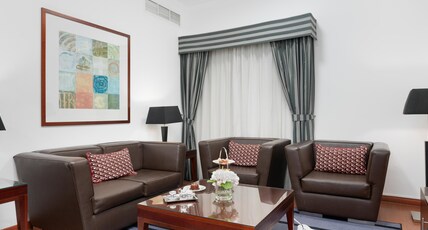 Golden Sands Hotel & Residences Room Type - Two Bedroom Apartment Premier Exclusive Golden Sands Hotel & Residences Room Type - Two Bedroom Apartment Premier Exclusive
