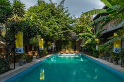 The Artist House Levelup Boutique