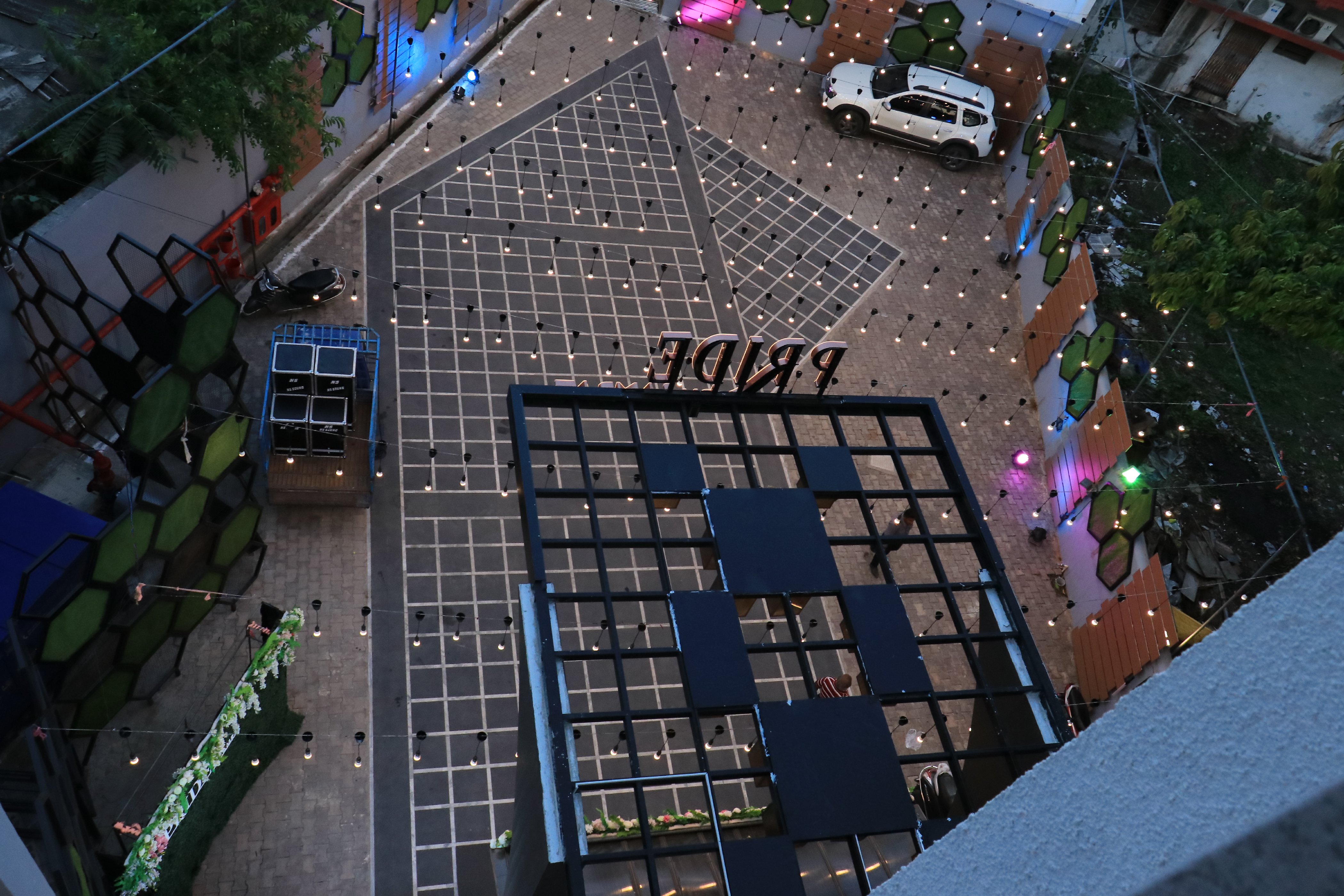 PRIDE BY SAMRAT - Tap to explore photos