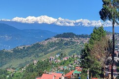 Vajra kunj Homestay