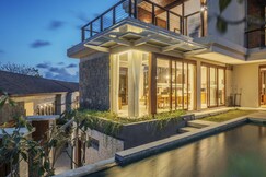 Kampi Villas Nusa Dua