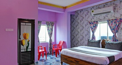Hotel O Sri Govinda Room Type - Classic