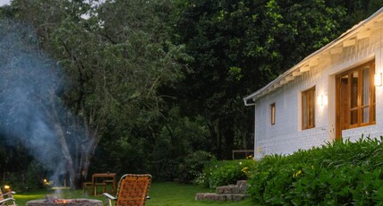 SaffronStays Nandanvan Estate Room Type - SaffronStays Nandanvan Estate