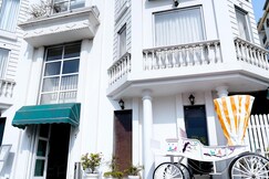 Hotel Magenta-City Center Bani Park Jaipur