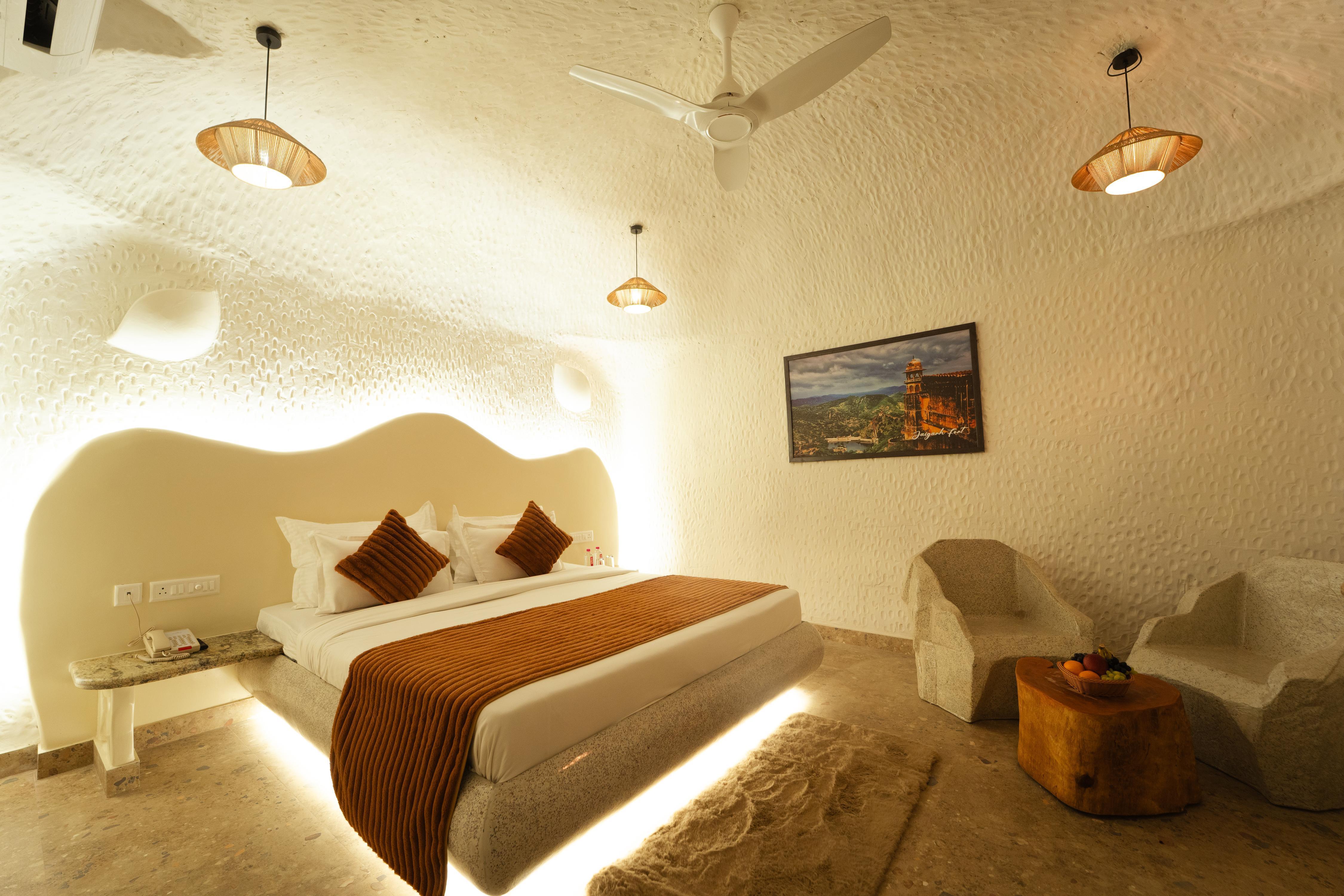 Hotel Magenta-City Center Bani Park Jaipur - Tap to explore photos