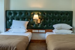 Address of Abigail Niwas Homestay | Rooms & Pool
