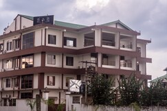 Hotel Aatreyee